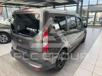 2016 Ford Tourneo