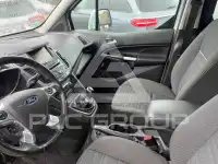 2016 Ford Tourneo