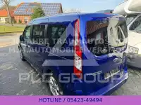 2016 Ford Tourneo