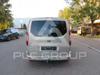 2016 Ford Tourneo