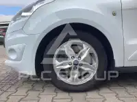 2016 Ford Tourneo