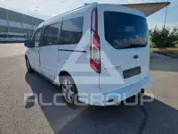 2016 Ford Tourneo