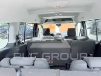 2016 Ford Tourneo
