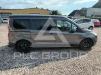 2016 Ford Tourneo