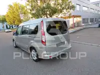 2016 Ford Tourneo