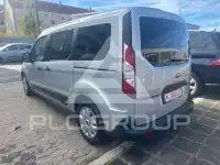 2016 Ford Tourneo