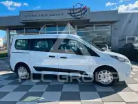 2016 Ford Tourneo