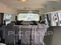 2016 Ford Tourneo