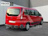 2016 Ford Tourneo