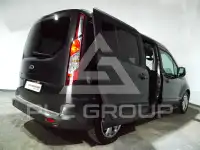 2016 Ford Tourneo