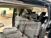 2016 Ford Tourneo
