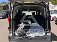 2016 Ford Tourneo