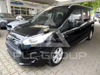 2016 Ford Tourneo