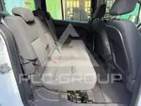 2016 Ford Tourneo