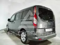 2016 Ford Tourneo