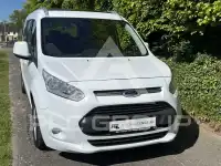 2016 Ford Tourneo