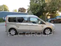 2016 Ford Tourneo