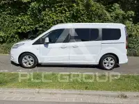 2016 Ford Tourneo