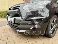 2016 Ford Tourneo