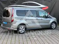 2016 Ford Tourneo