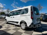 2016 Ford Tourneo