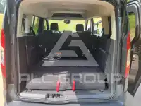 2016 Ford Tourneo