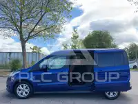 2016 Ford Tourneo