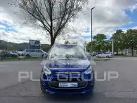 2016 Ford Tourneo