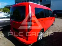 2016 Ford Tourneo