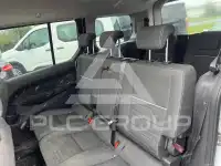 2016 Ford Tourneo