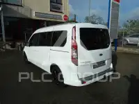 2016 Ford Tourneo