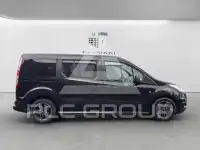 2016 Ford Tourneo