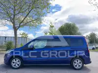 2016 Ford Tourneo