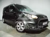 2016 Ford Tourneo