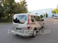 2016 Ford Tourneo