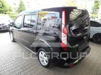 2016 Ford Tourneo