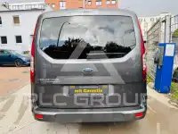 2016 Ford Tourneo