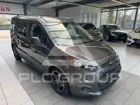2016 Ford Tourneo