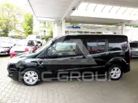 2016 Ford Tourneo