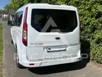 2016 Ford Tourneo