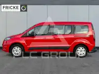 2016 Ford Tourneo