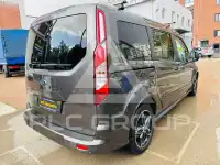 2016 Ford Tourneo