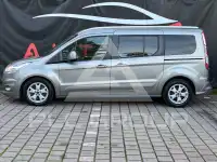 2016 Ford Tourneo