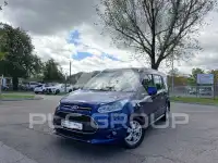2016 Ford Tourneo