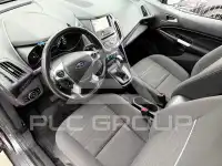 2016 Ford Tourneo
