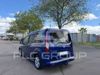 2016 Ford Tourneo