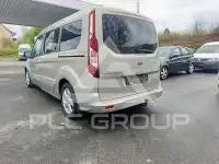 2016 Ford Tourneo