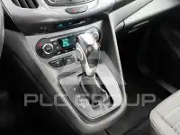 2016 Ford Tourneo
