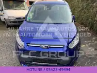 2016 Ford Tourneo