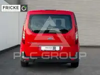 2016 Ford Tourneo
